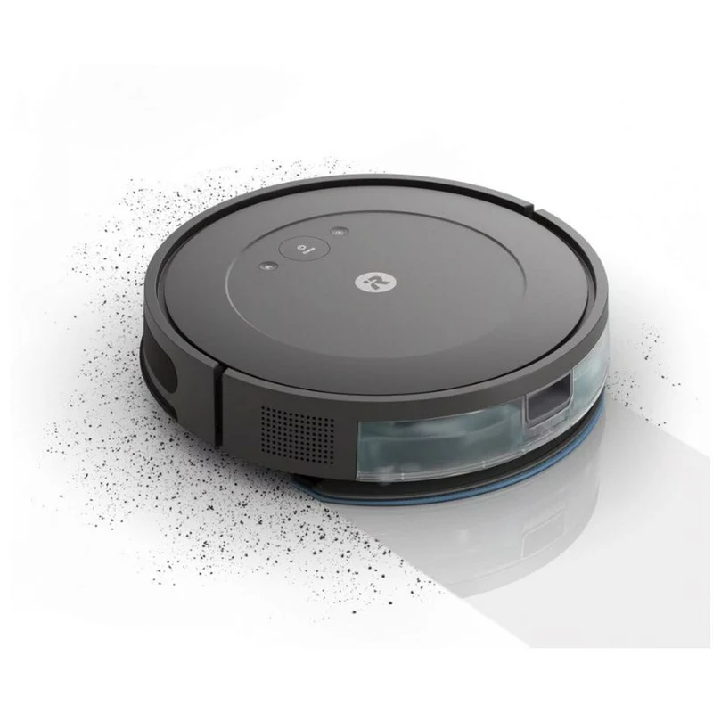 Robot Vacuum Cleaner iRobot Roomba Combo Essential (Y011440) 2600 mAh
