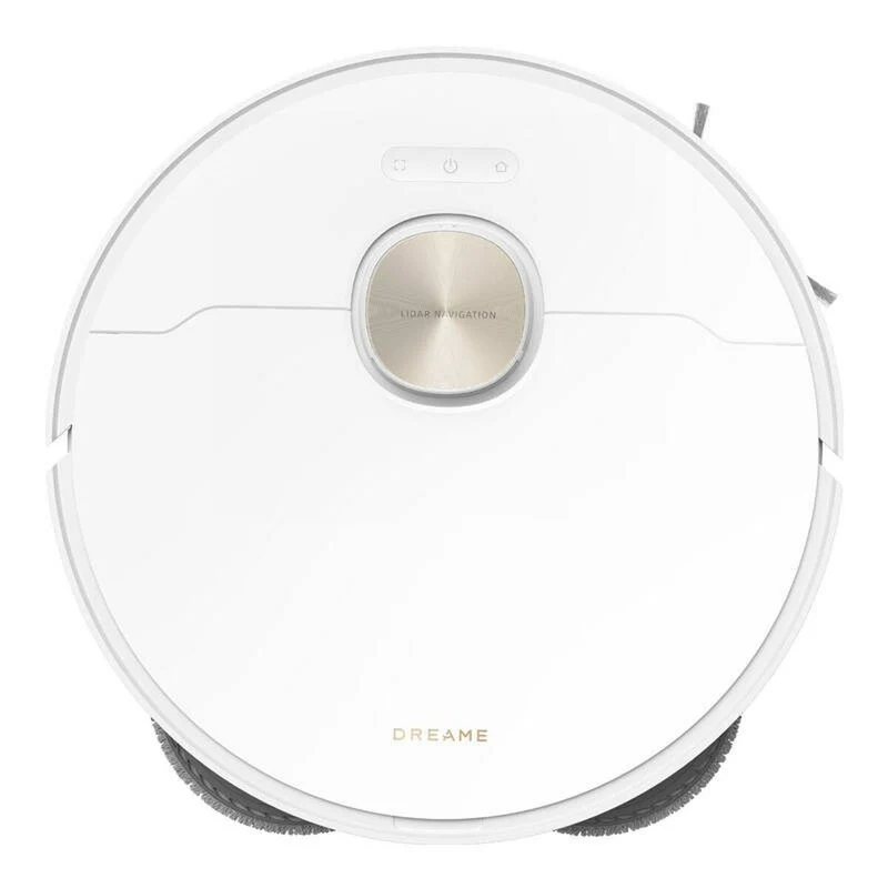 Robot Vacuum Cleaner Dreame X40 Ultra 6400 mAh