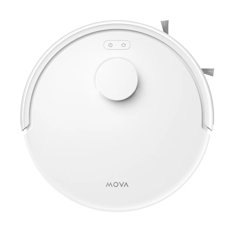 Robot Vacuum Cleaner Dreame E20 Plus 3200 mAh