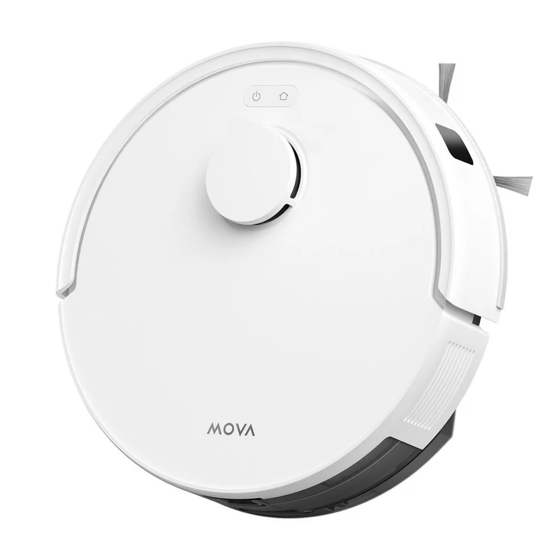Robot Vacuum Cleaner Dreame E20 Plus 3200 mAh