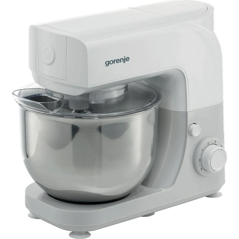 Food Processor Gorenje MMC805W White 800 W 4,8 L