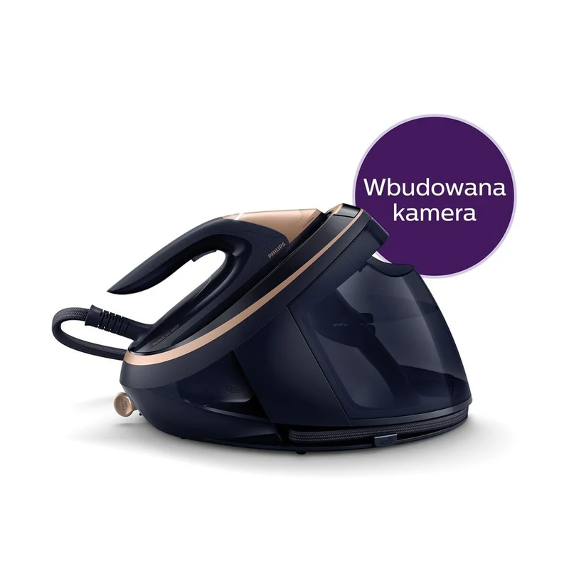 Steam Iron Philips PSG9050/20 3100 W
