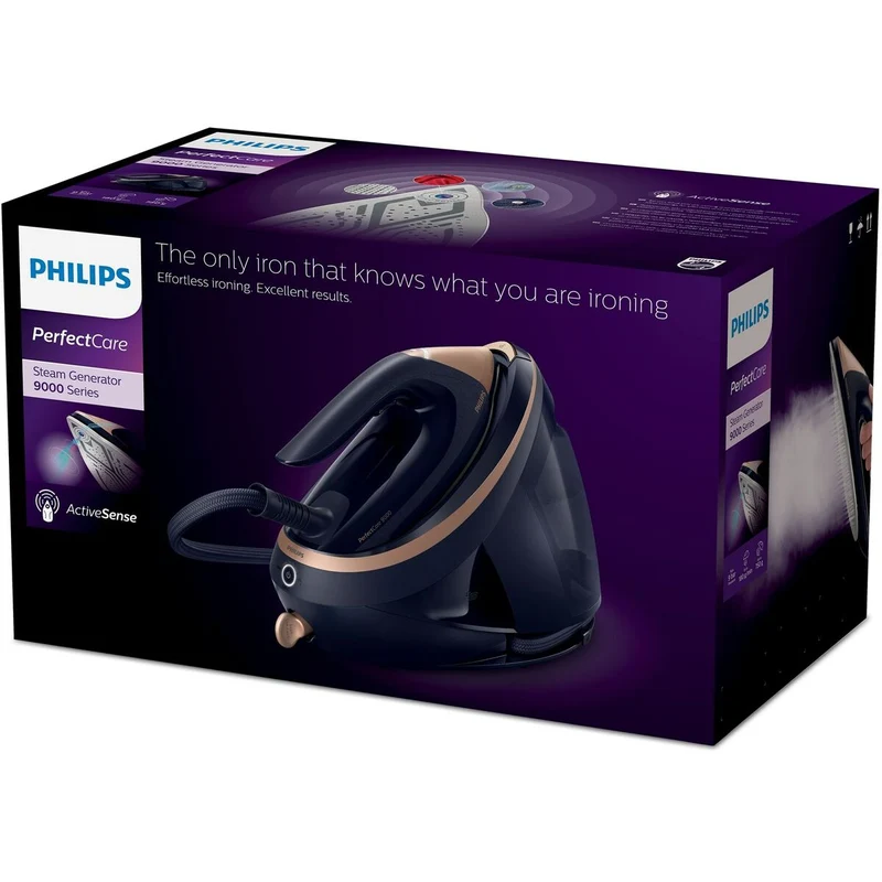 Steam Iron Philips PSG9050/20 3100 W