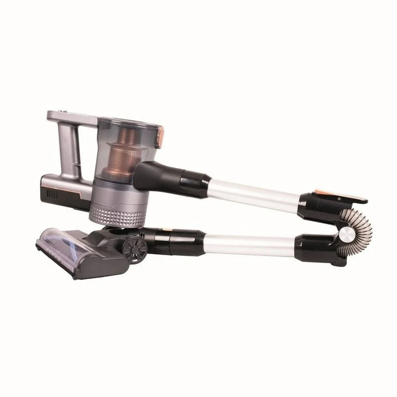 Cordless Vacuum Cleaner Eldom VESS Black 150 W 5 Pieces
