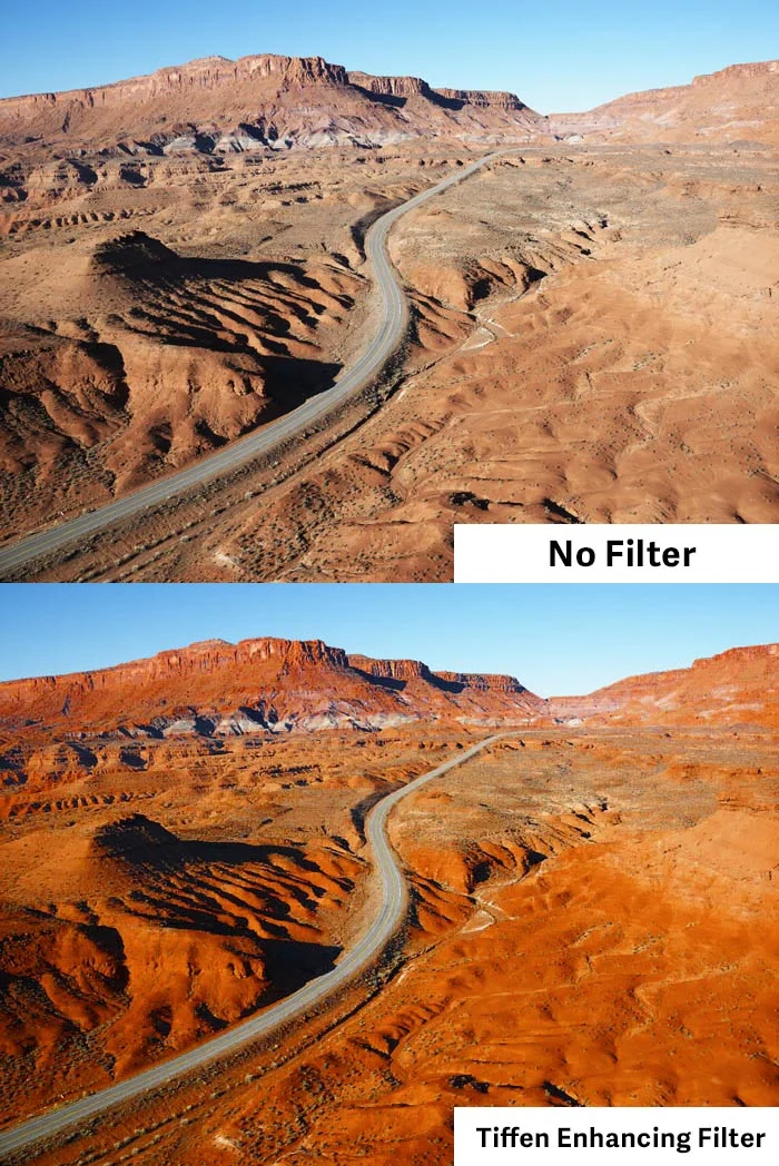 Förbättringsfilter