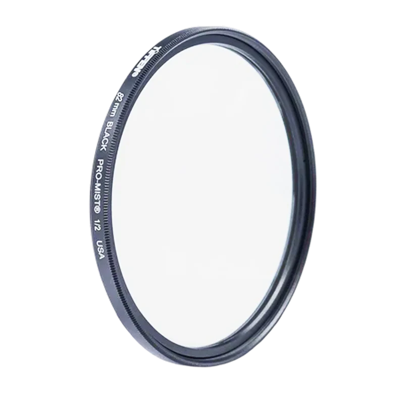 Svart Pro-Mist Filter®