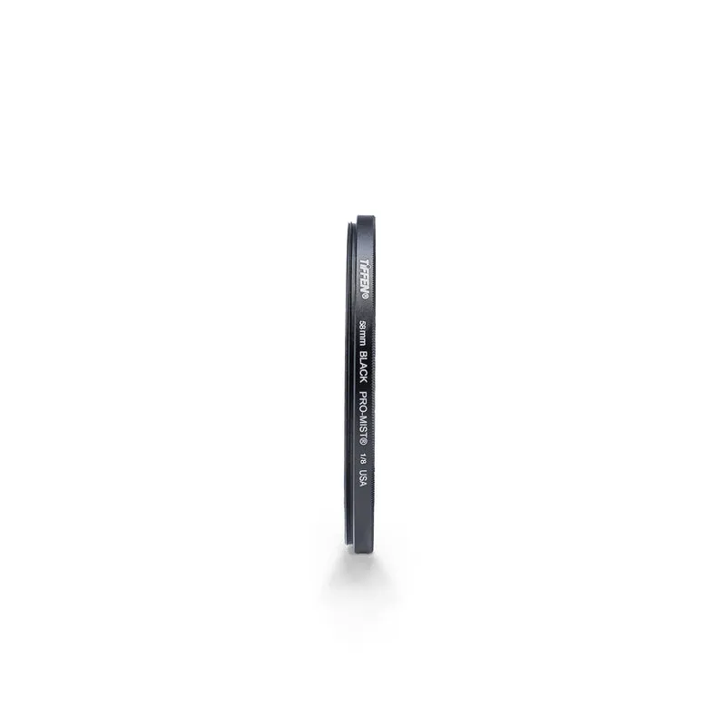 Svart Pro-Mist Filter®