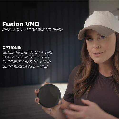 FusionVND