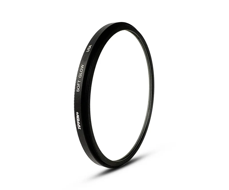 Tiffen Soft Glow Inskruvat kamerafilter