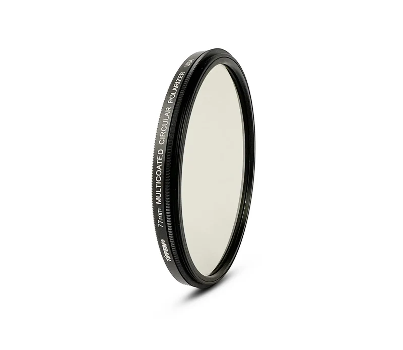 Tiffen Multicoated Circular Polarisator Filter