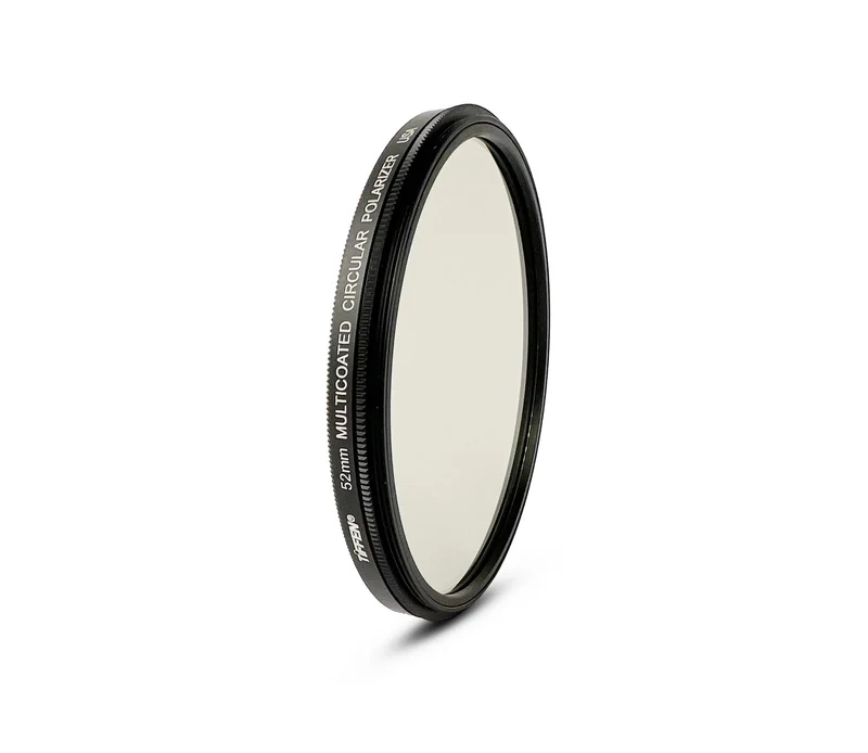 Tiffen Multicoated Circular Polarisator Filter