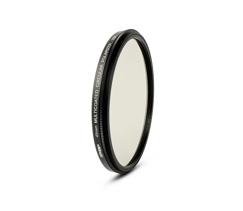 Tiffen Multicoated Circular Polarisator Filter
