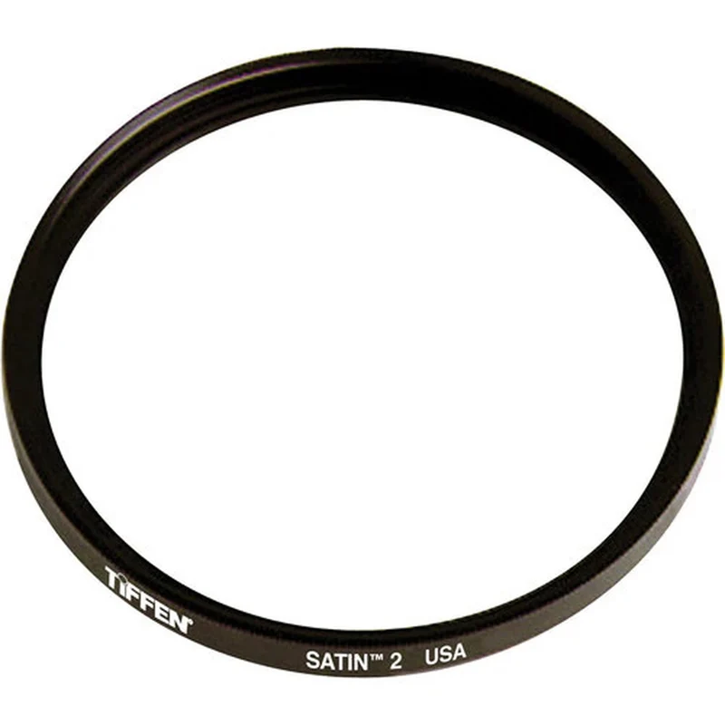 Tiffen 55mm Satin 2 Filter