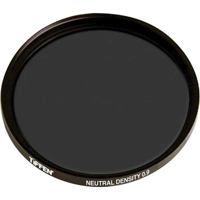 Tiffen 107 mm ND 0.9 Filter (3-Stopp)