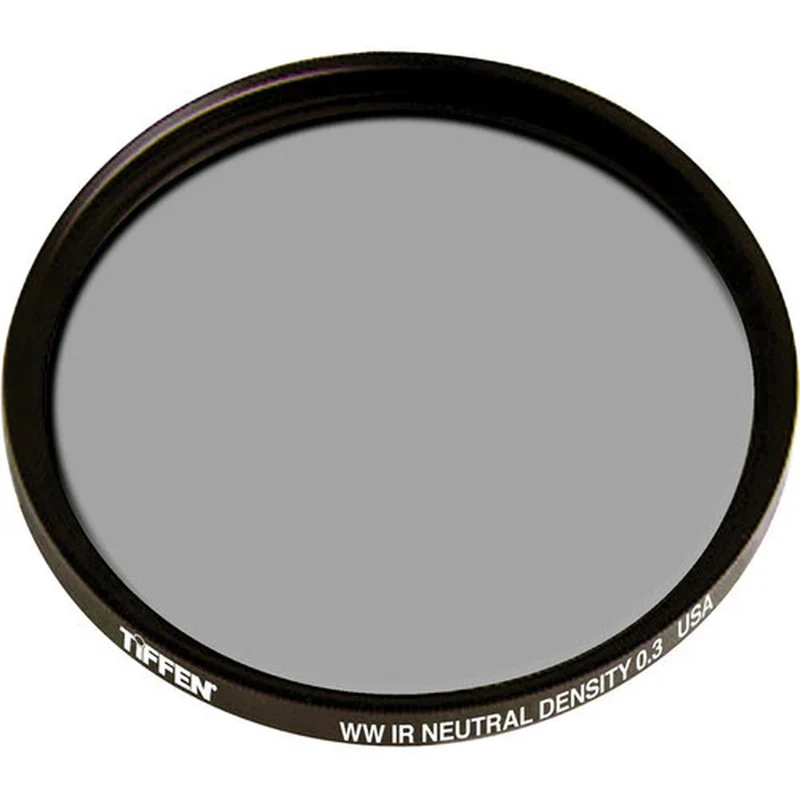 Tiffen 40.5mm Vatten Vit Glas IRND