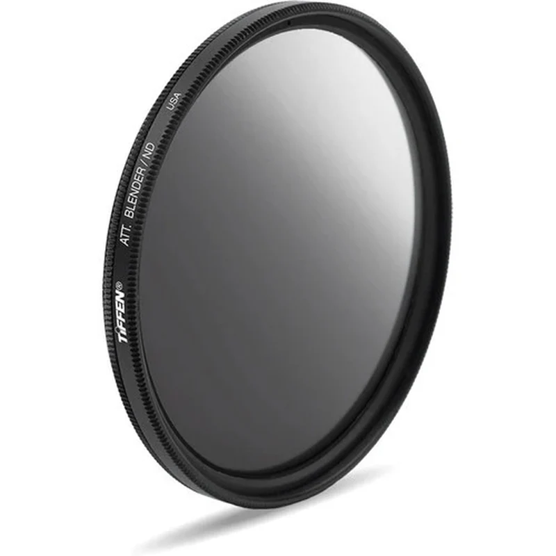 Tiffen 40.5 mm graderad neutral densitetsdämpare/blandare 1.2 filter (4-stopp)