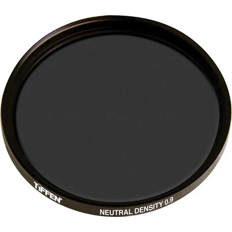 Tiffen 105 mm Grovt vatten Vitt glas ND 0.9 Filter (3-Stopp)