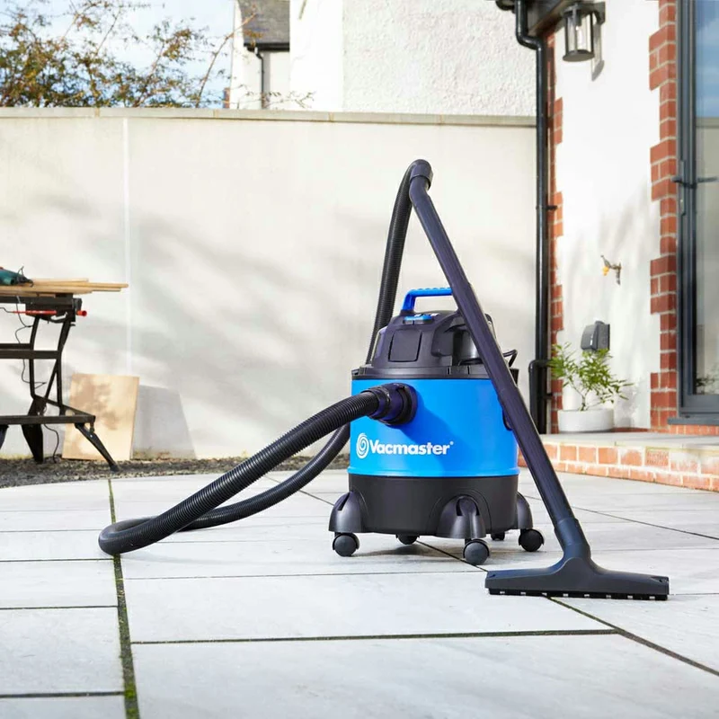 Vacmaster Multi 20 Bag Kit | Wet & Dry Vacuum Cleaner-with Spare Dust Bags X 5