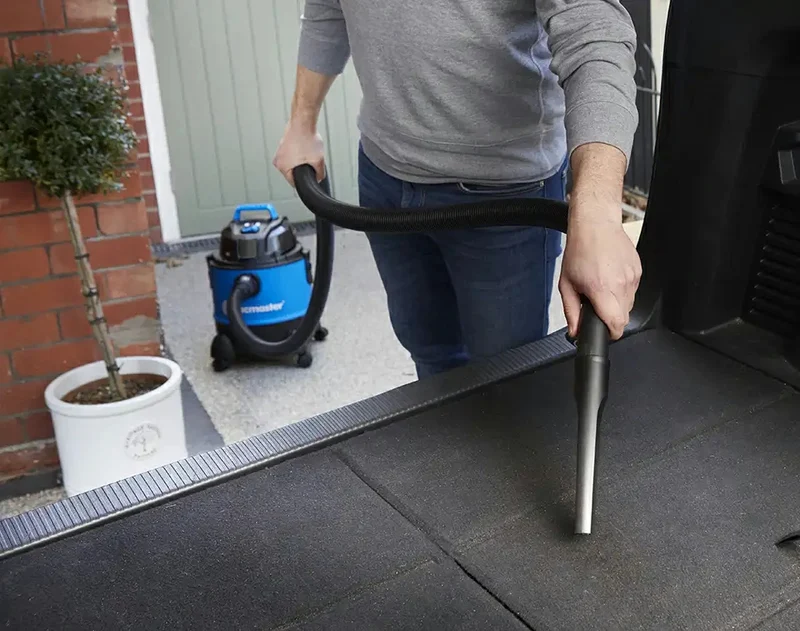 Vacmaster Multi 20 Bag Kit | Wet & Dry Vacuum Cleaner-with Spare Dust Bags X 5