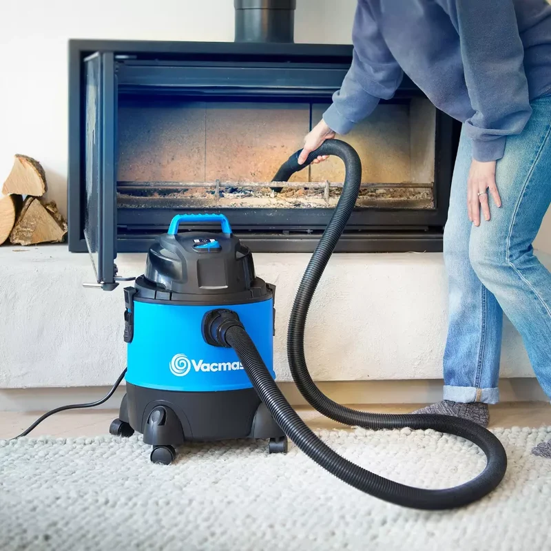 Vacmaster Multi 20 Bag Kit | Wet & Dry Vacuum Cleaner-with Spare Dust Bags X 5