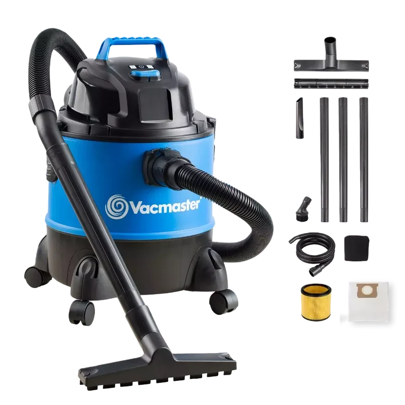Vacmaster Multi 20 | Wet & Dry Vacuum Cleaner