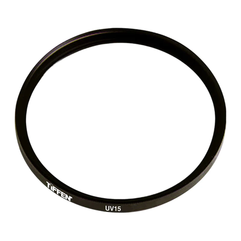 Tiffen 127mm UV 15 Filter