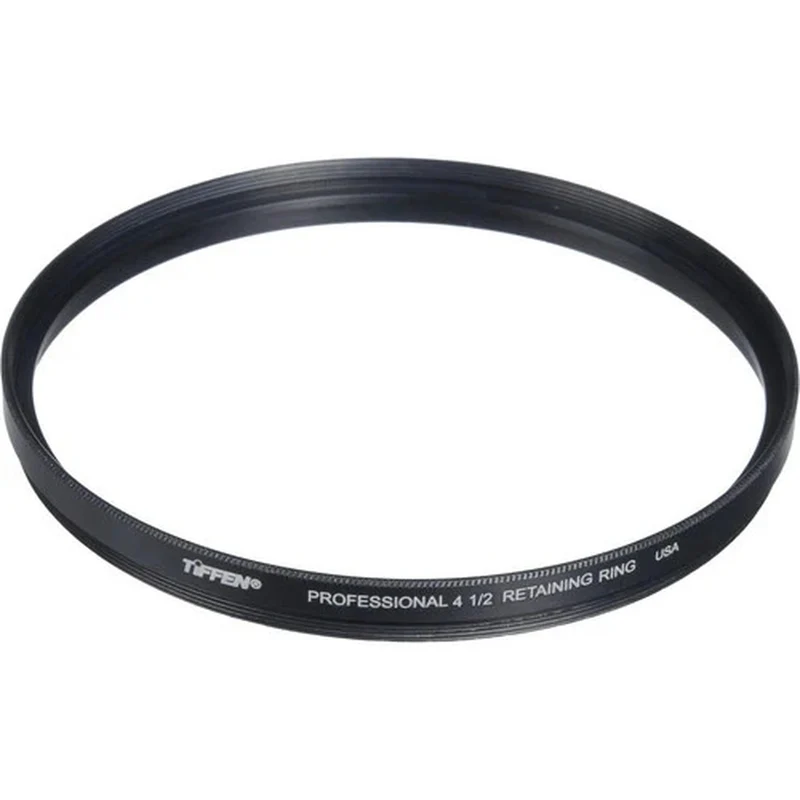 Tiffen 4.5" låsring