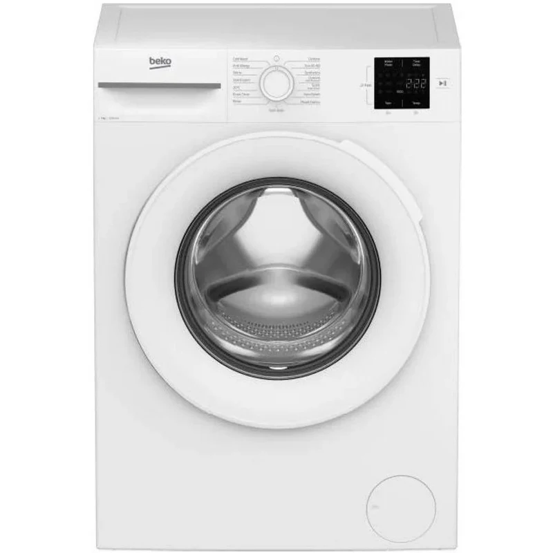 Washing machine BEKO BM1WFT3922W 1200 rpm 9 kg