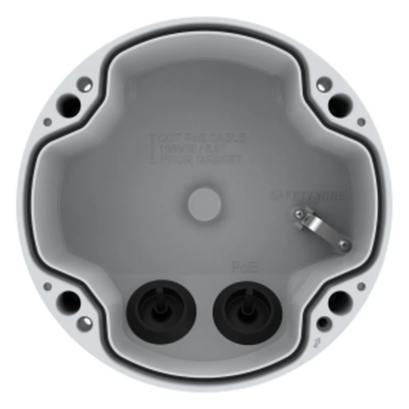 Stabiliser for Support Axis 02712-001