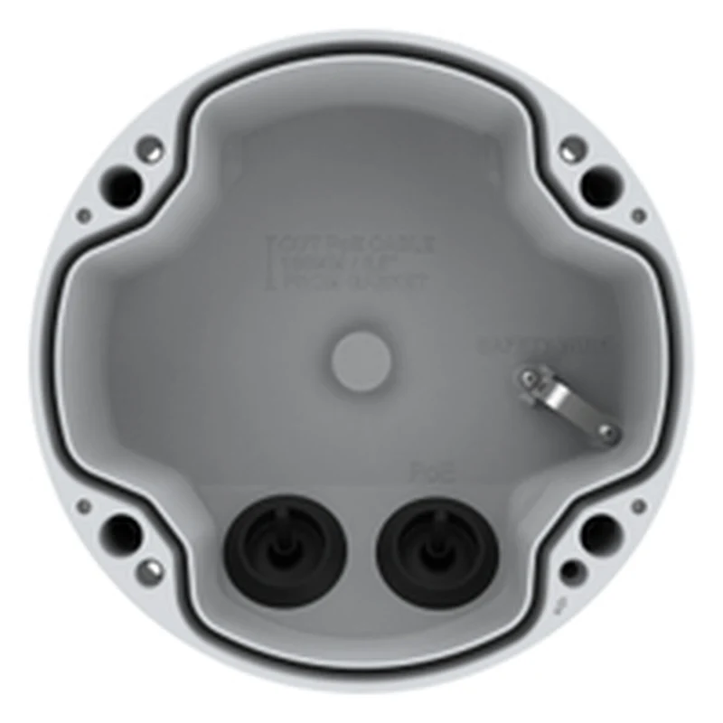 Stabiliser for Support Axis 02712-001
