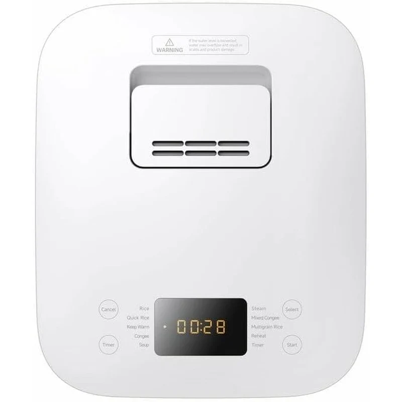 Air Fryer Xiaomi