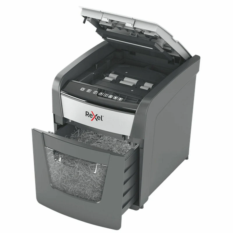 Paper Shredder Rexel 2020050XEU