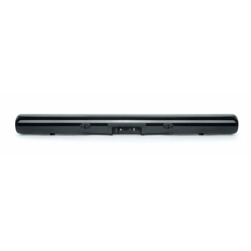 Soundbar Muse Black 120 W Bluetooth