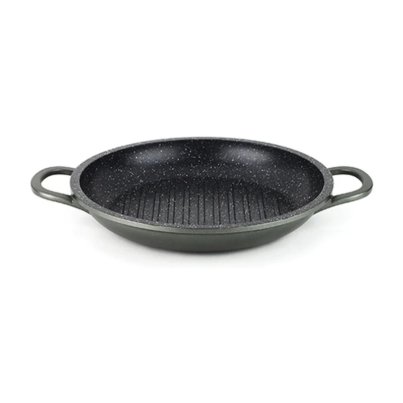 Barbecue Fagor SAVIA Toughened aluminium Ø 28 cm Grill