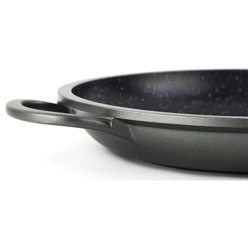 Barbecue Fagor SAVIA Toughened aluminium Ø 28 cm Grill