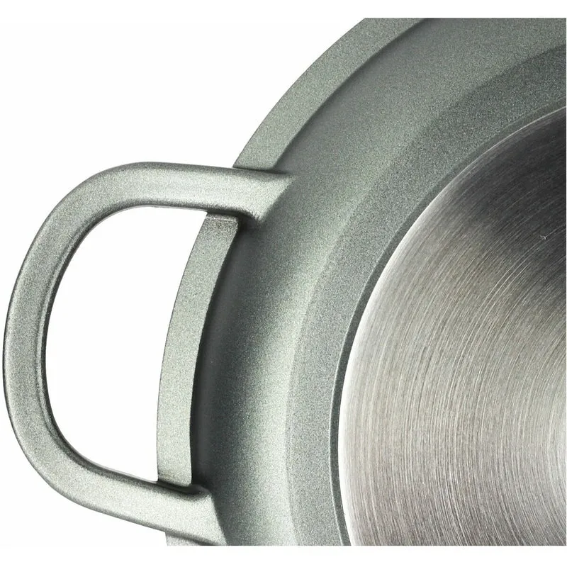 Barbecue Fagor SAVIA Toughened aluminium Ø 28 cm Grill