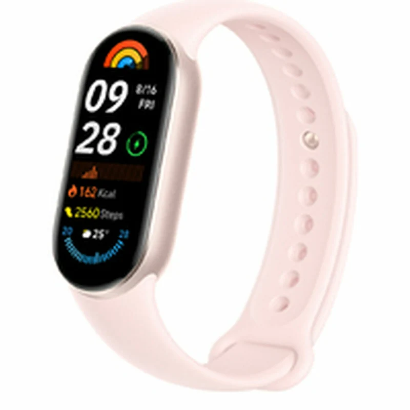 Smartwatch Xiaomi BHR8345GL Pink