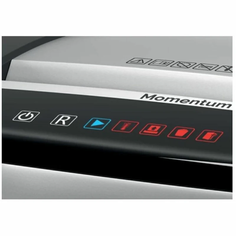 Paper Shredder Rexel Momentum X420