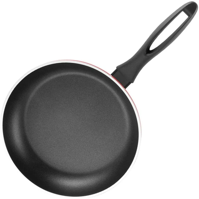 Set of pans Fagor Aluminium Bakelite