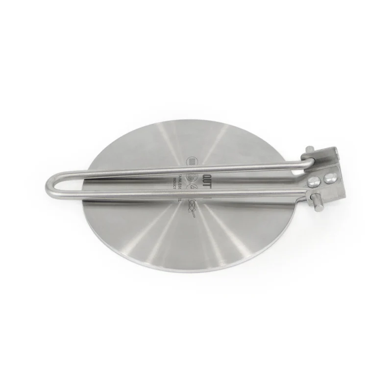 Induction Adapter Quttin