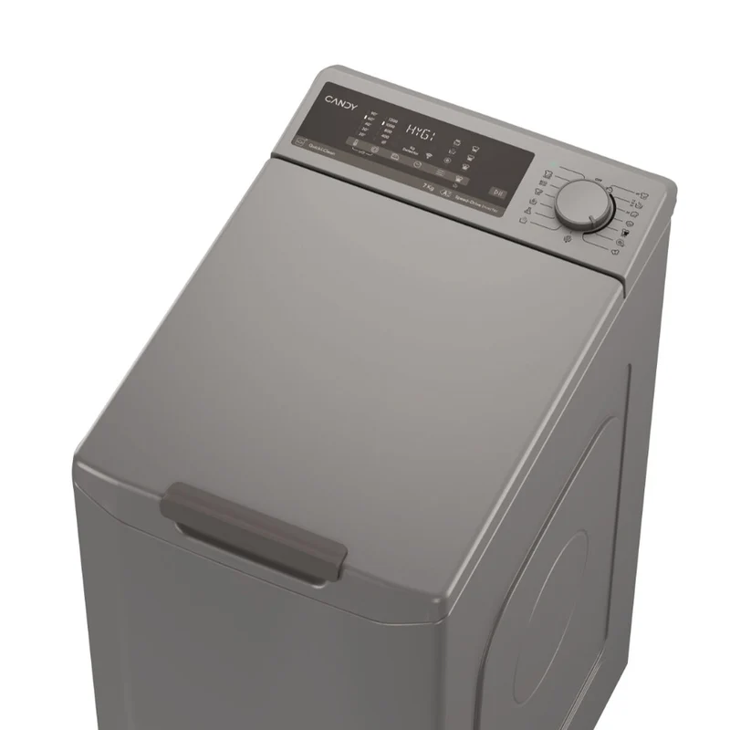 Washing machine Candy TCAS274TMR5S 1200 rpm 7 kg 41 cm