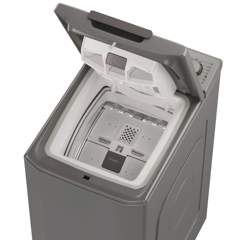 Washing machine Candy TCAS274TMR5S 1200 rpm 7 kg 41 cm