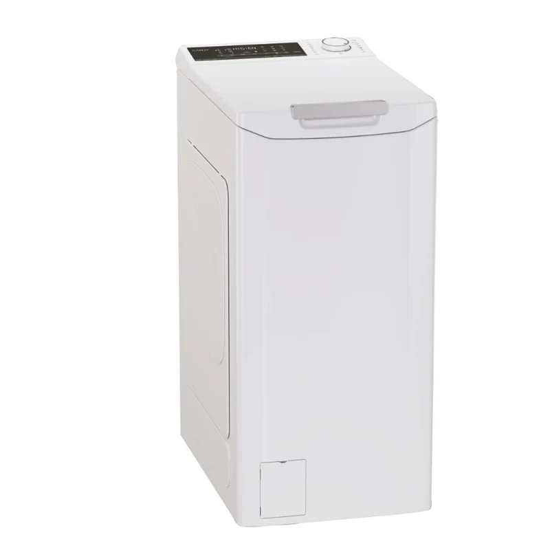 Washing machine Candy TCA286TM5S 1200 rpm 8 kg 41 cm