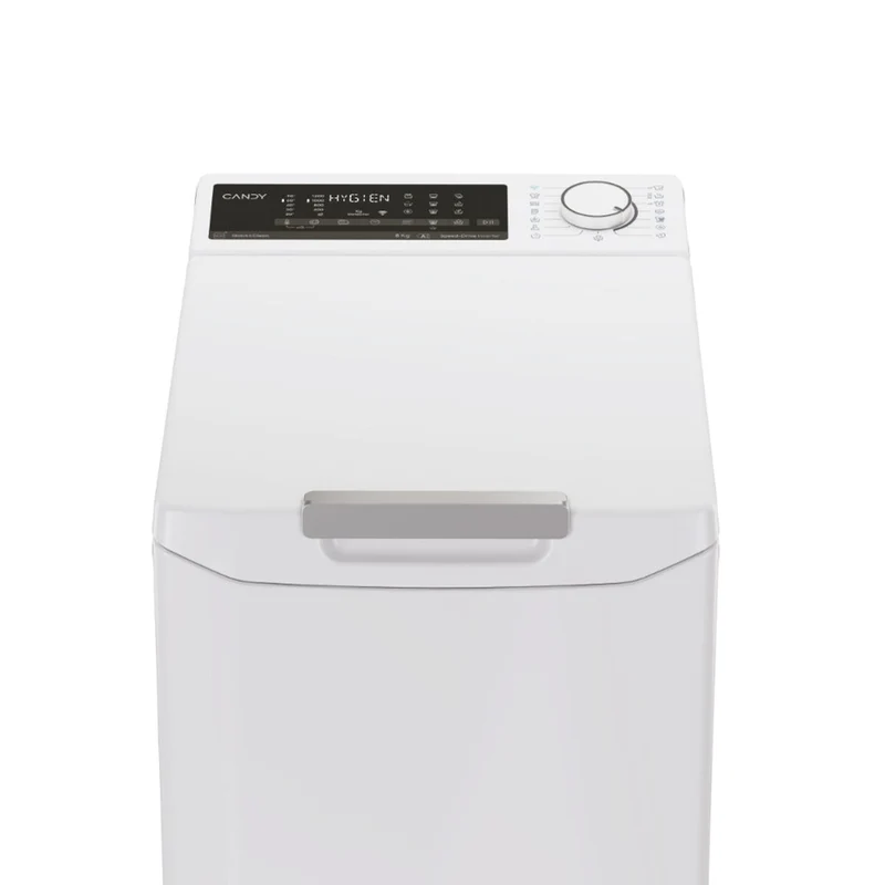 Washing machine Candy TCA286TM5S 1200 rpm 8 kg 41 cm