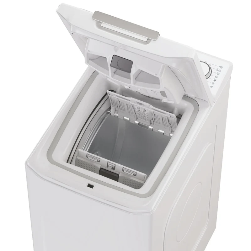 Washing machine Candy TCA286TM5S 1200 rpm 8 kg 41 cm
