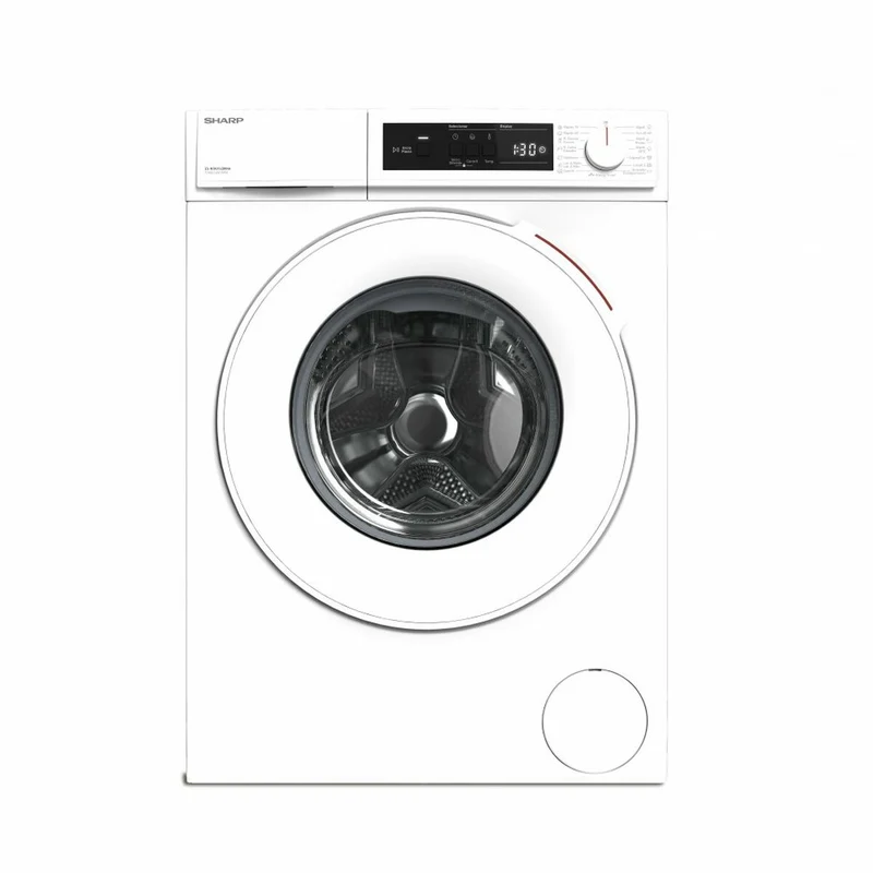 Washing machine Sharp ESNFA014DWNAES