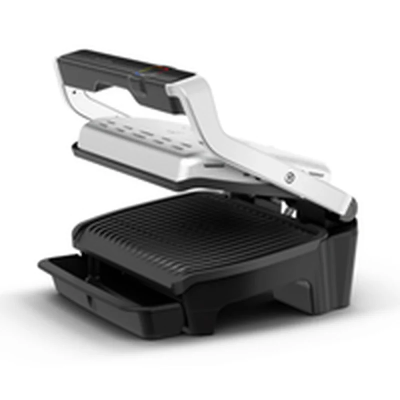 Electric Barbecue Tefal OptiGrill Elite GC750D30