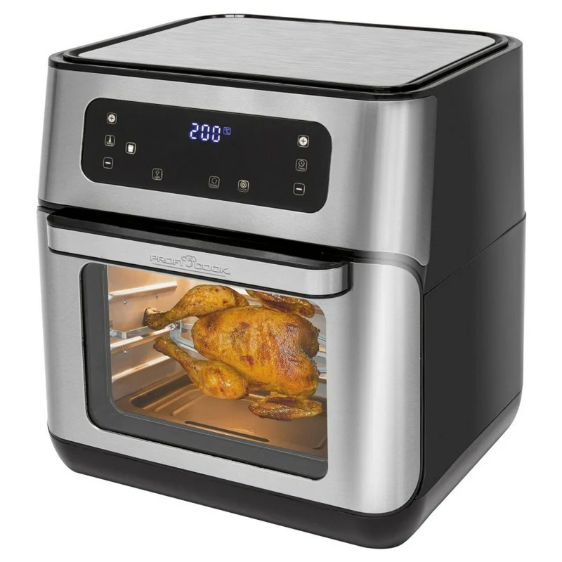 Air Fryer Proficook PC-FR 1200 H Black 1500 W 11 L
