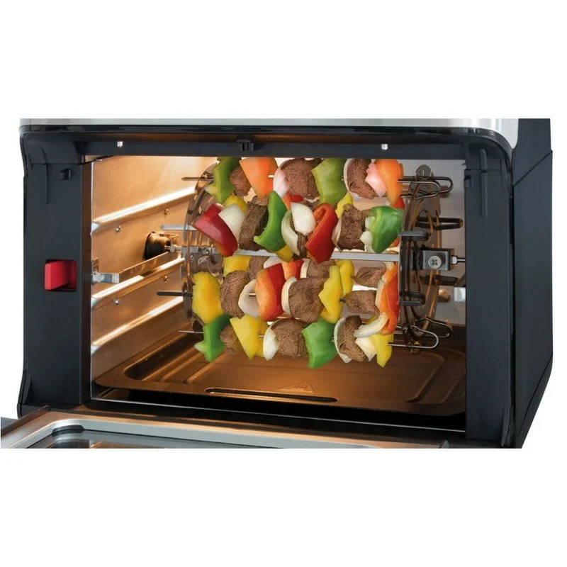 Air Fryer Proficook PC-FR 1200 H Black 1500 W 11 L