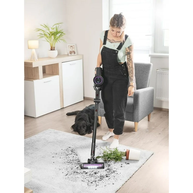 Stick Vacuum Cleaner Concept VP6250 500 W